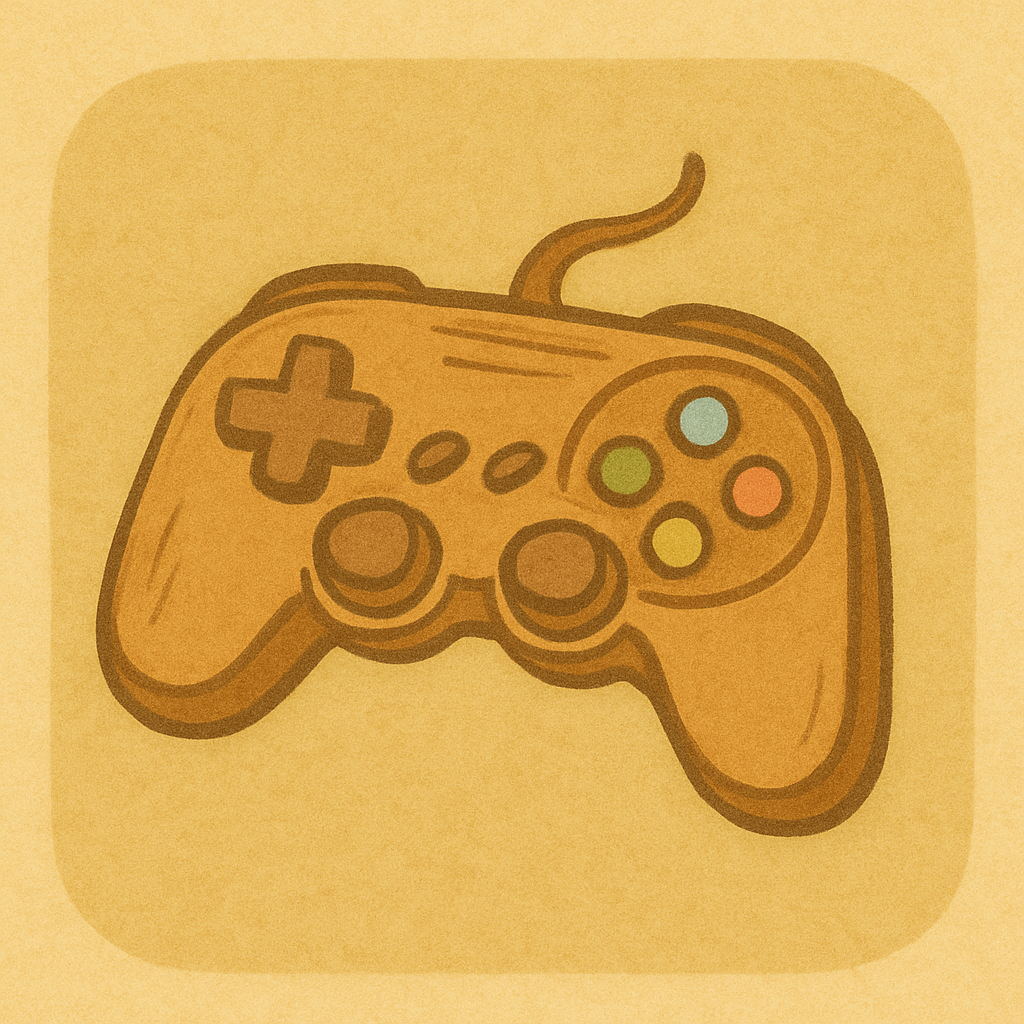 Educational Games
